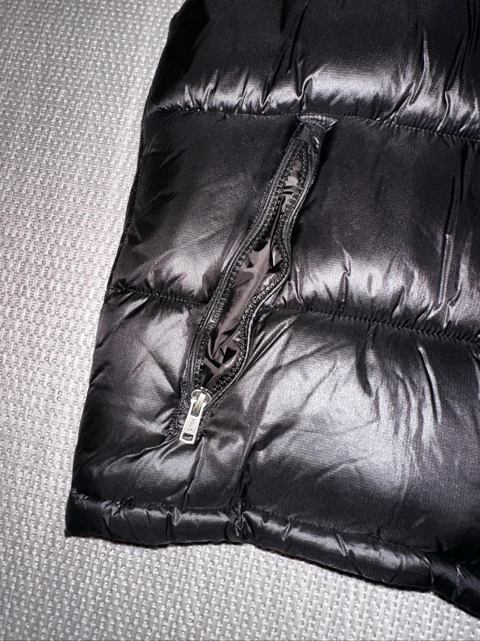 Gilet Ralph Lauren – photo 4